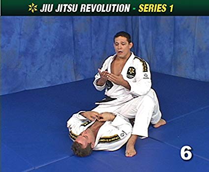 Saulo Ribeiro Jiu Jitsu Revolution 1 Download